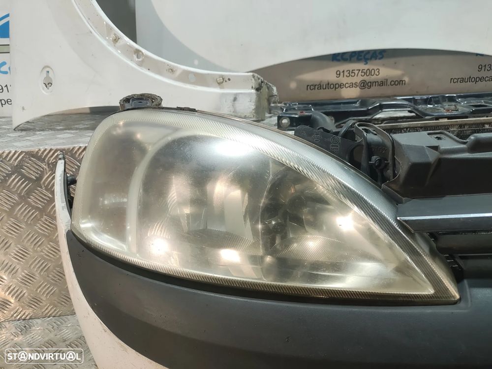 Frente completa OPEL CORSA C Fase 1 - 4