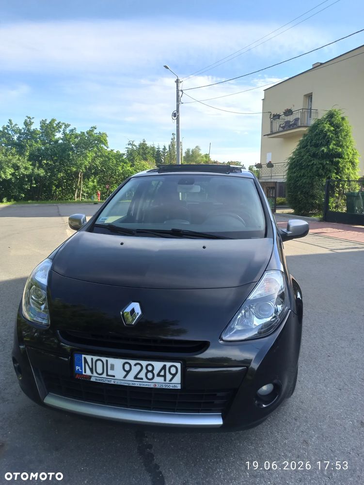 Renault Clio TCe 100 nightDay - 1