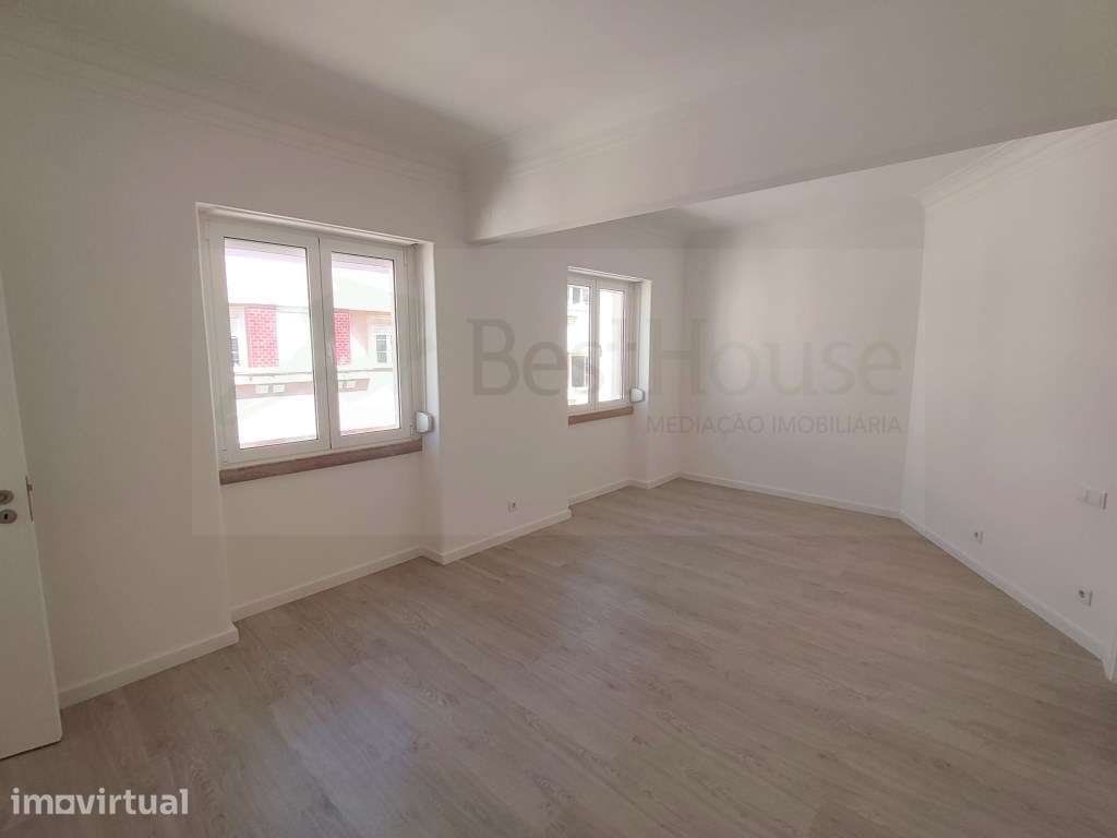 T2 Lisboa Remodelado na Graça - vista Rio - Grande imagem: 3/19