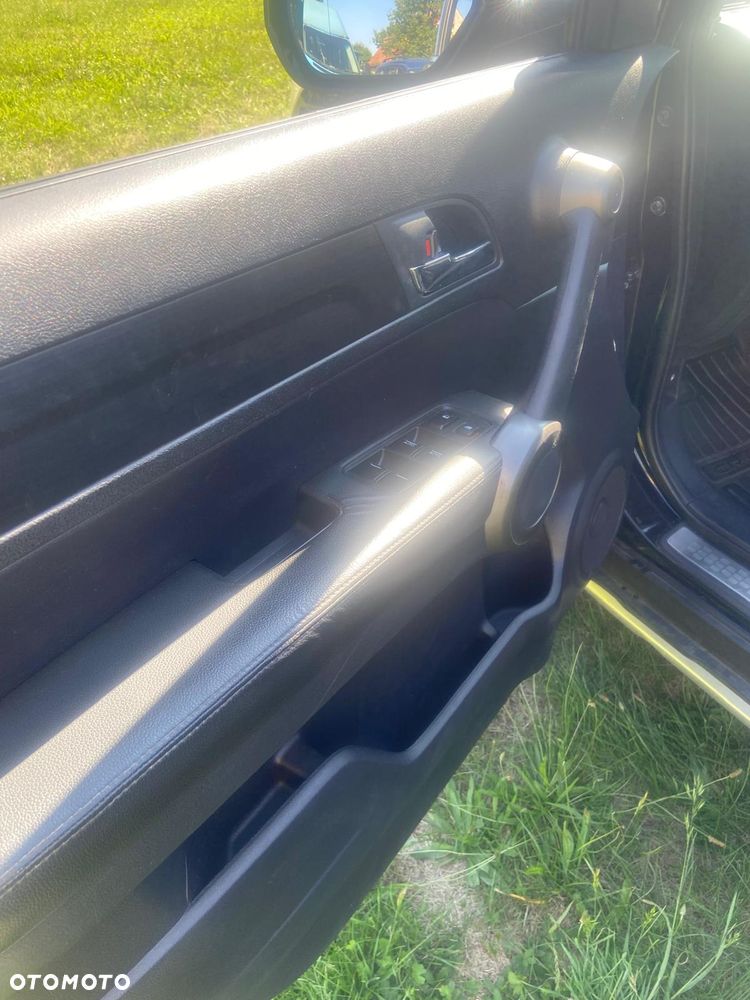 Honda CR-V - 9
