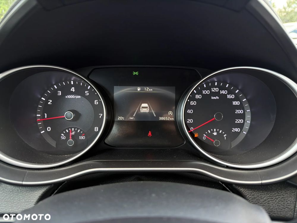 Kia Ceed 1.5 T-GDI M - 15