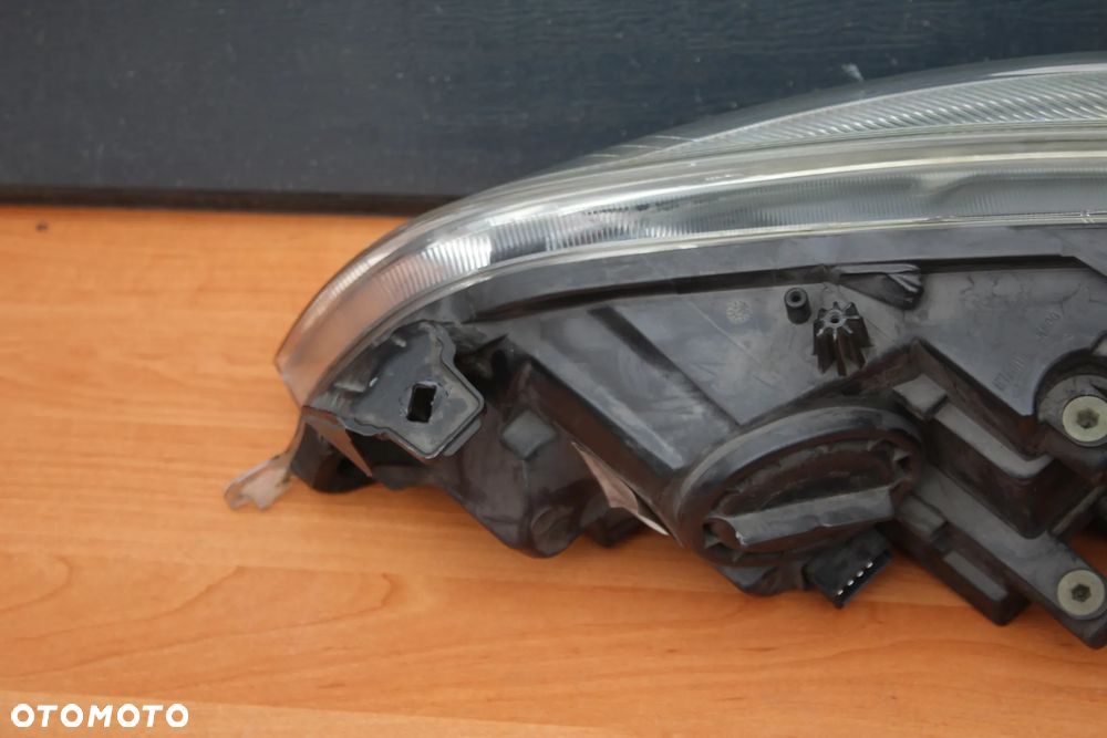 LAMPA PRAWA PRZEDNIA PRAWY PRZÓD OPEL ASTRA J JASNA 13253647 100% OK EUROPA ORYGINAŁ - 15