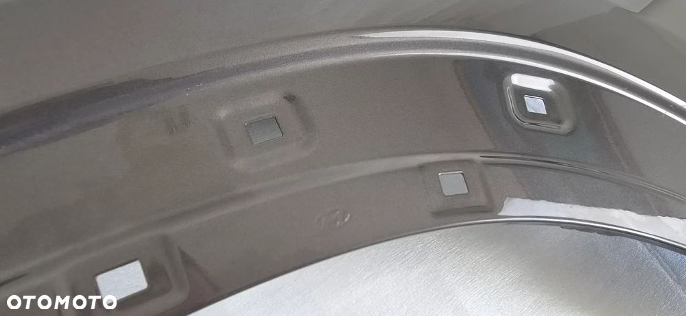 BŁOTNIK LEWY PRZEDNI PRZÓD HYUNDAI TUCSON III 2015- - 4