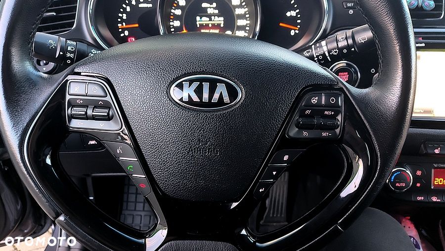 Kia Ceed 1.6 CRDi XL - 22