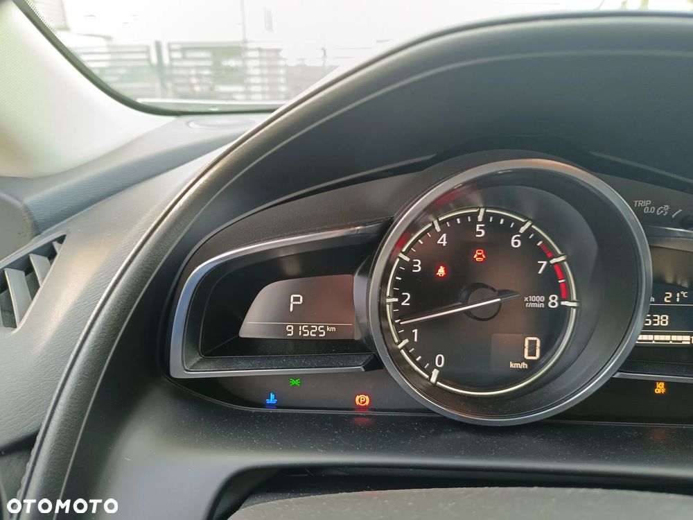 Mazda CX-3 2.0 SkyPassion - 9