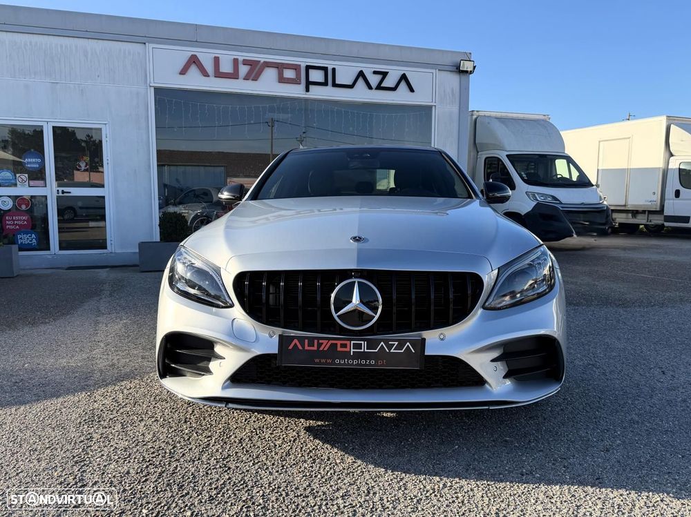 Mercedes-Benz C 300 - 2