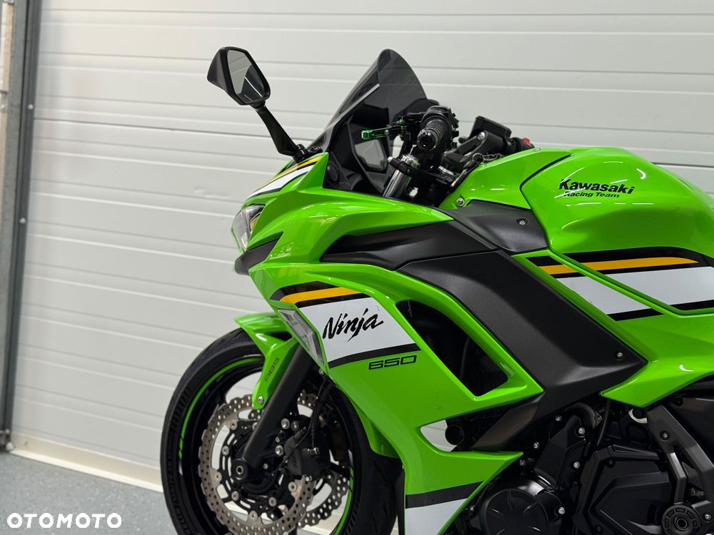 Kawasaki Ninja - 20