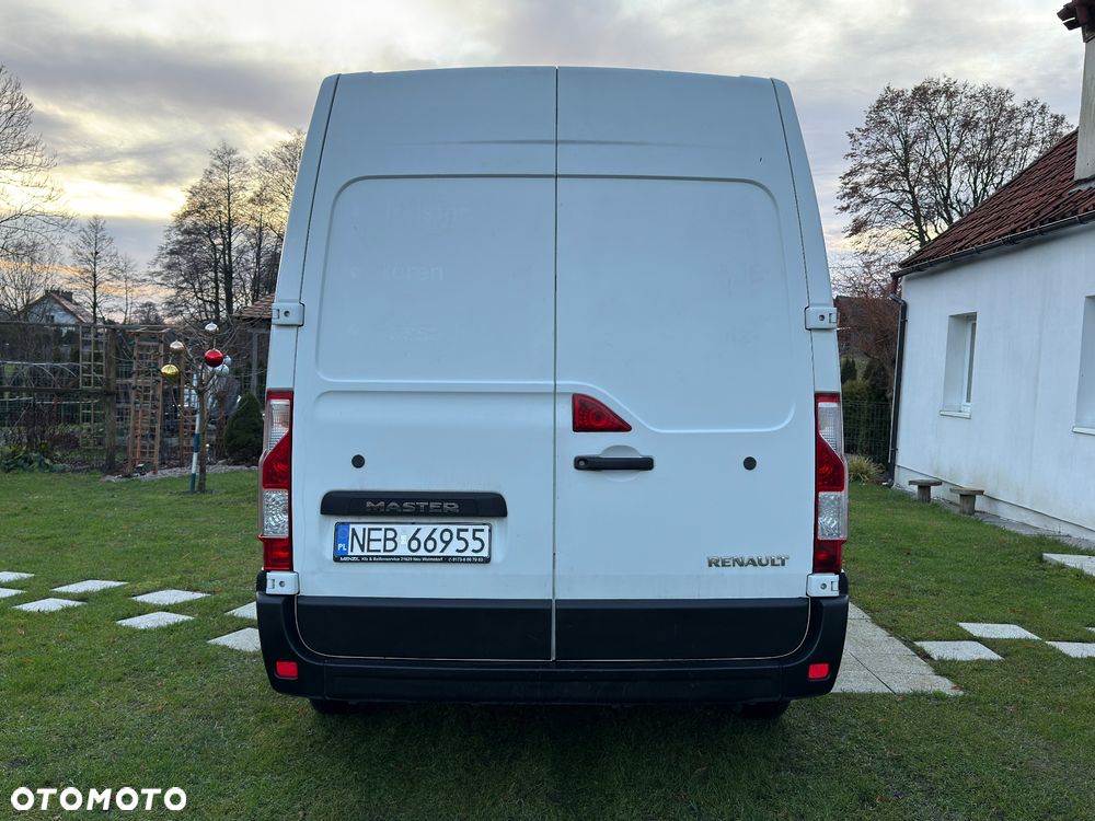 Renault Master - 6