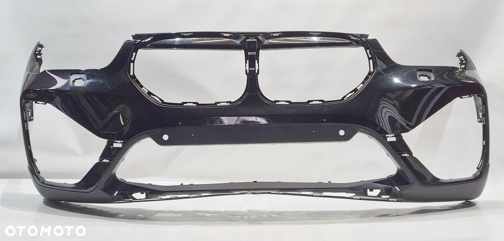 zderzak przód bmw x1 f48 21r lift lci 7954209 - 2