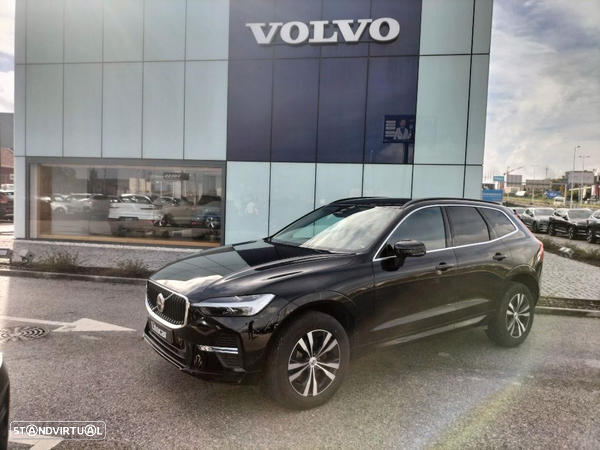 Volvo XC 60