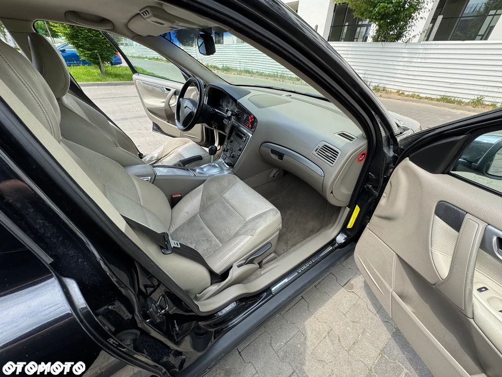 Volvo S60 - 27