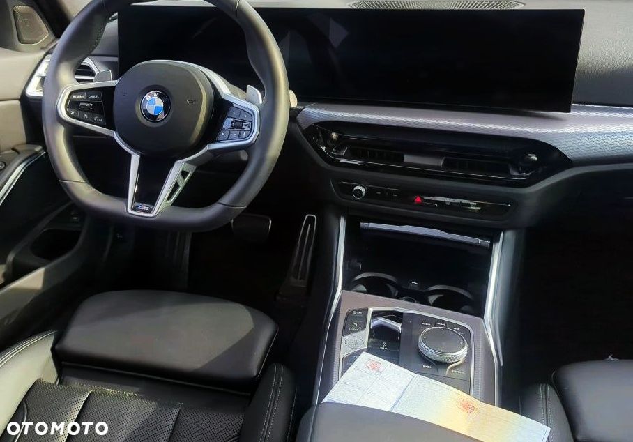 BMW Seria 3 320i M Sport sport - 5