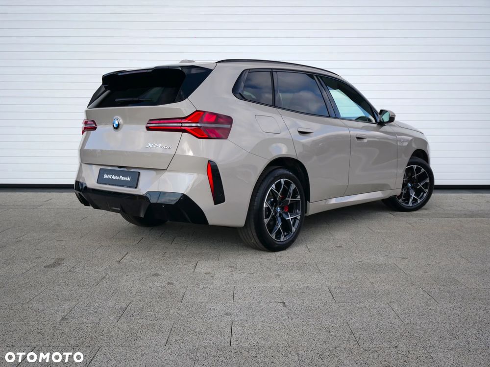 BMW X3 40d xDrive - 8