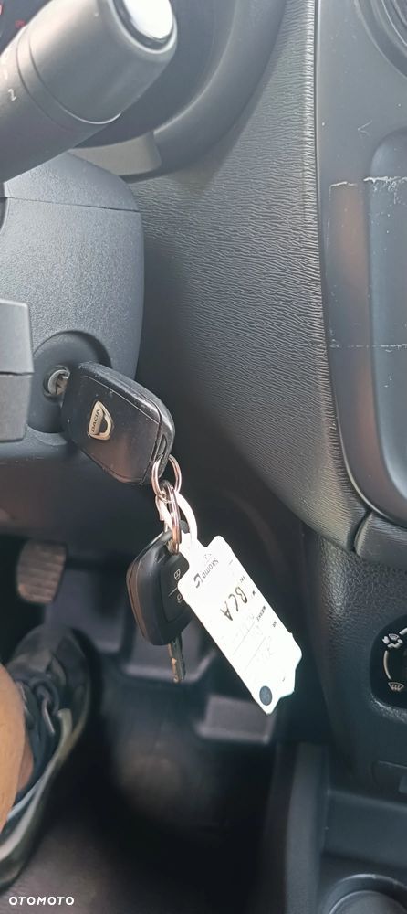 Dacia Dokker 2020 r partner Berlingo netto 30900 zł*brutto 38000 zll klimatyzacja,tempomat,nawigacja,czujniki - 29