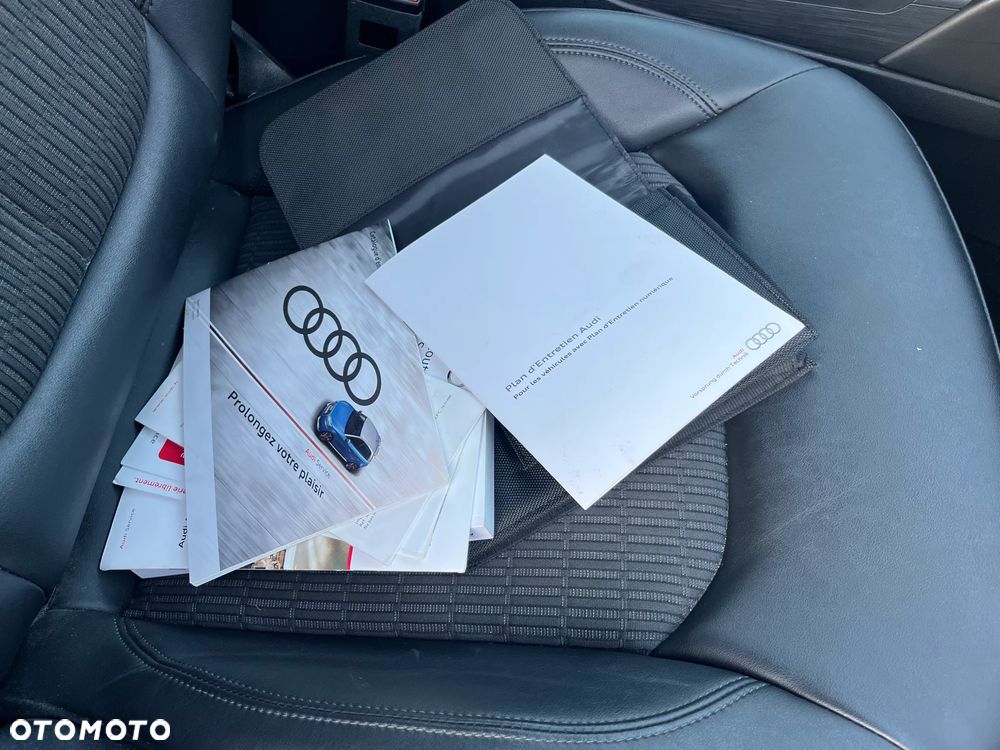 Audi A3 Sportback 1.6 TDI sport - 12