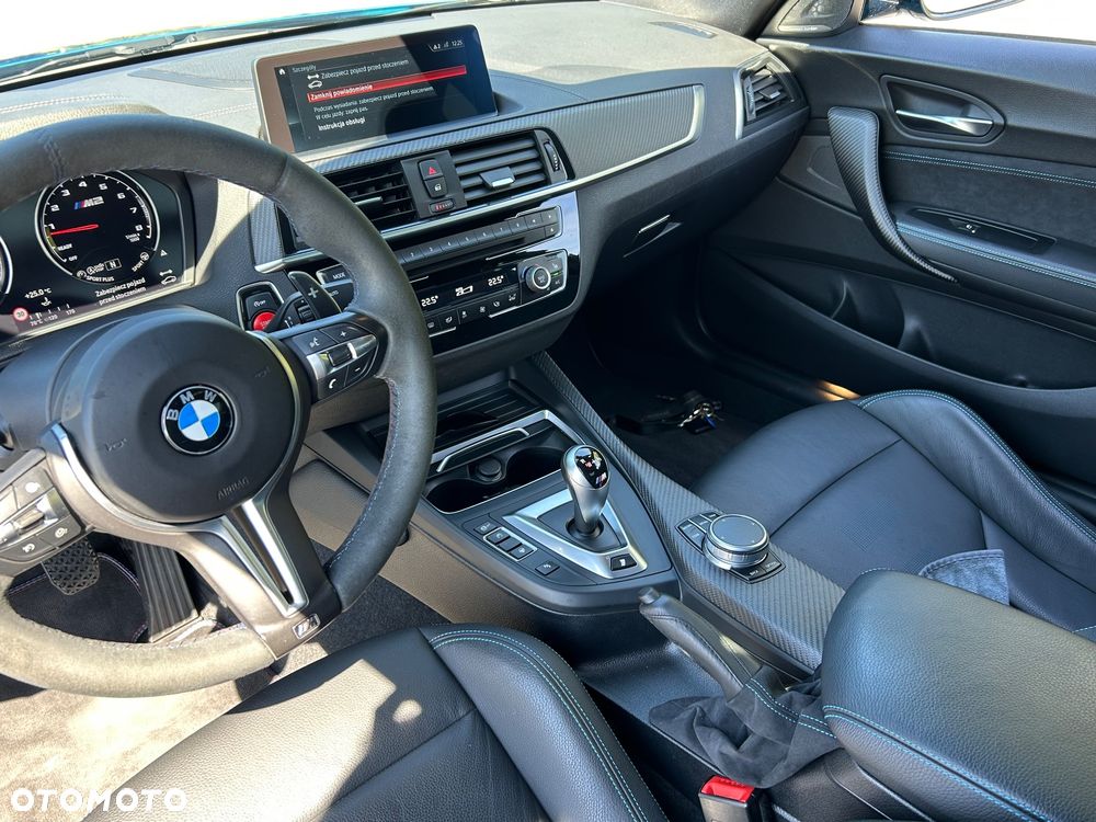 BMW M2 - 13