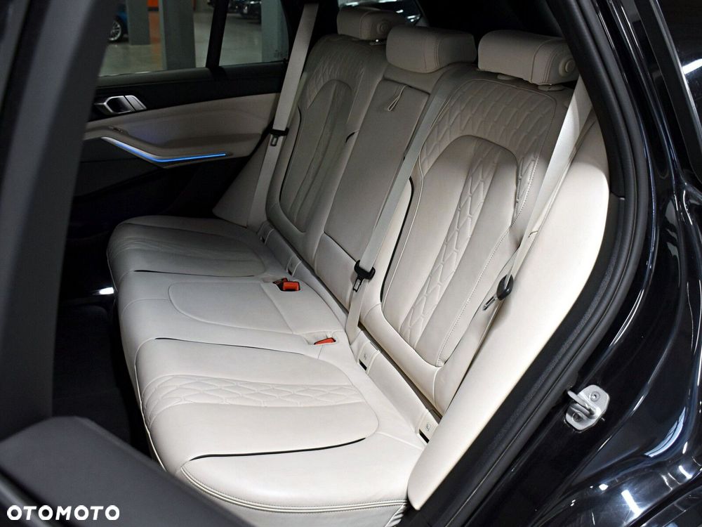 BMW X5 - 12
