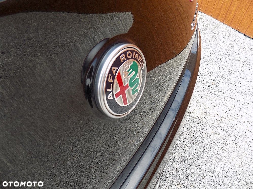 Alfa Romeo Giulietta 1.4 TB 16V Turismo - 29