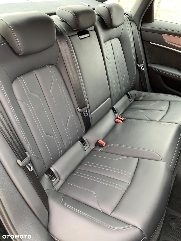 Audi A6 Limousine - 36