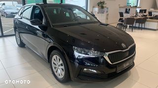 Skoda Scala 1.0 TSI Ambition