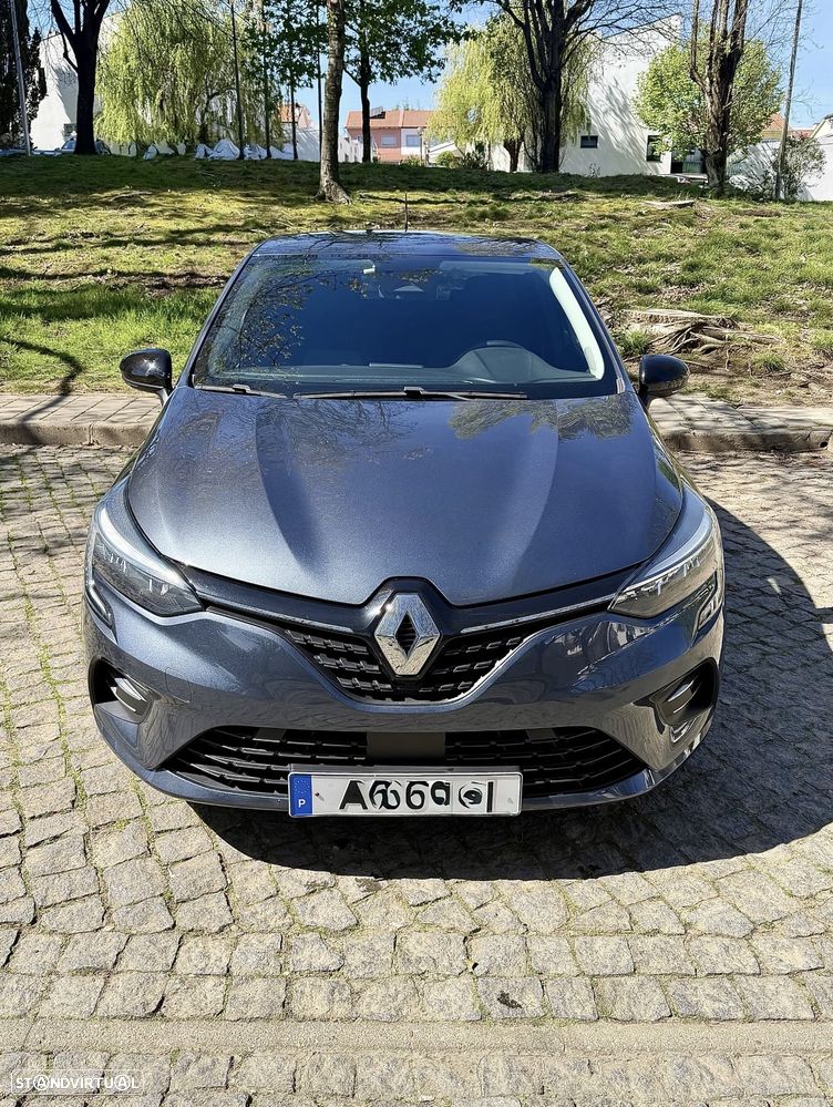 Renault Clio 1.0 TCe Limited - 10