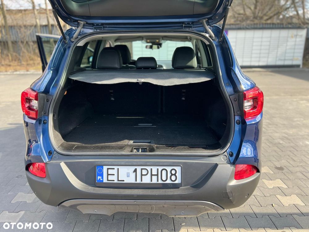 Renault Kadjar 1.2 Energy TCe Intens - 6