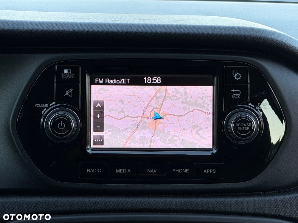 Fiat Tipo 1.4 16v Easy EU6d - 15