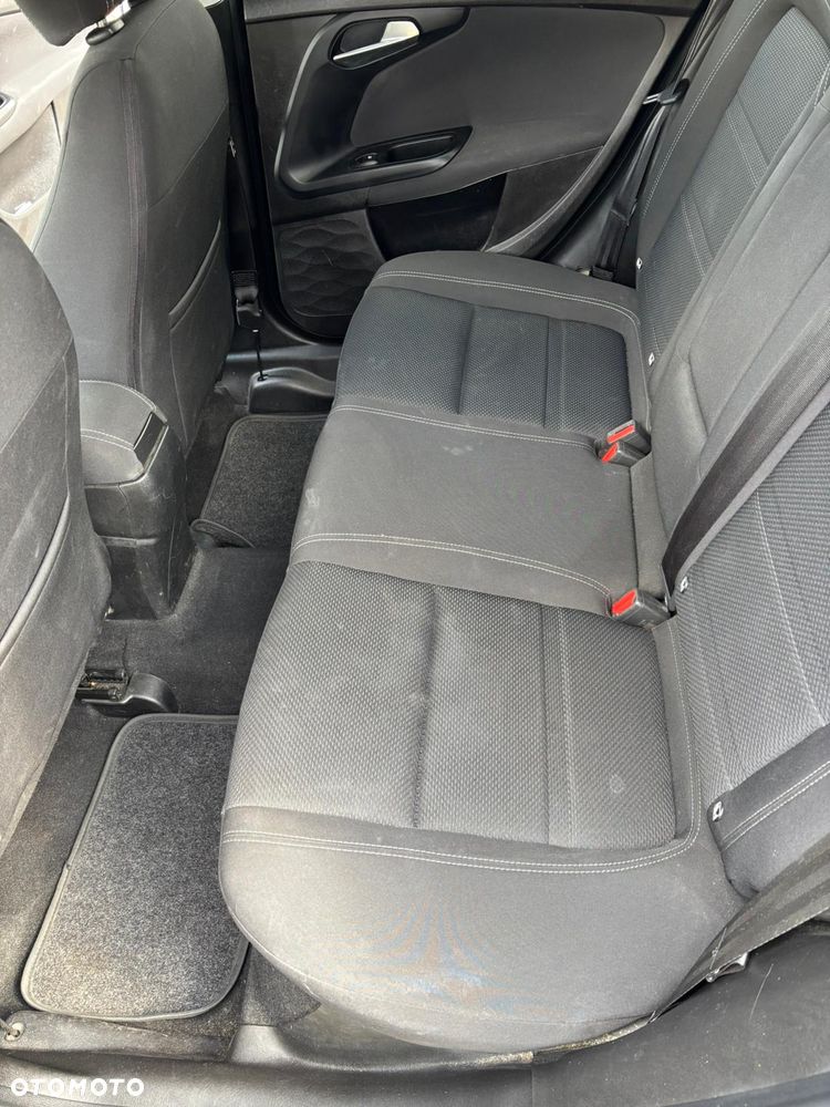 Fiat Tipo 1.6 MultiJet 16v Street DDCT - 19