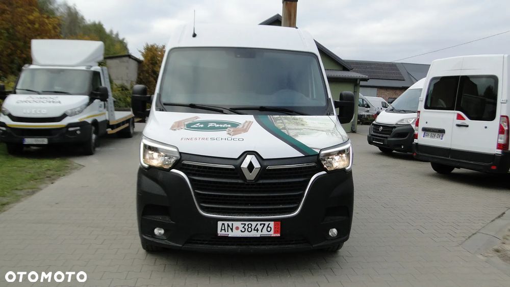 Renault MASTER - 2