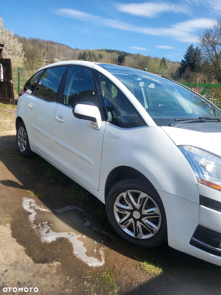 Citroën C4 Picasso 1.6 VTi SX Pack - 2