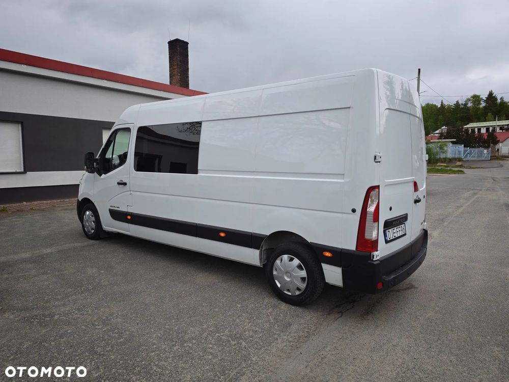 Renault MASTER - 3