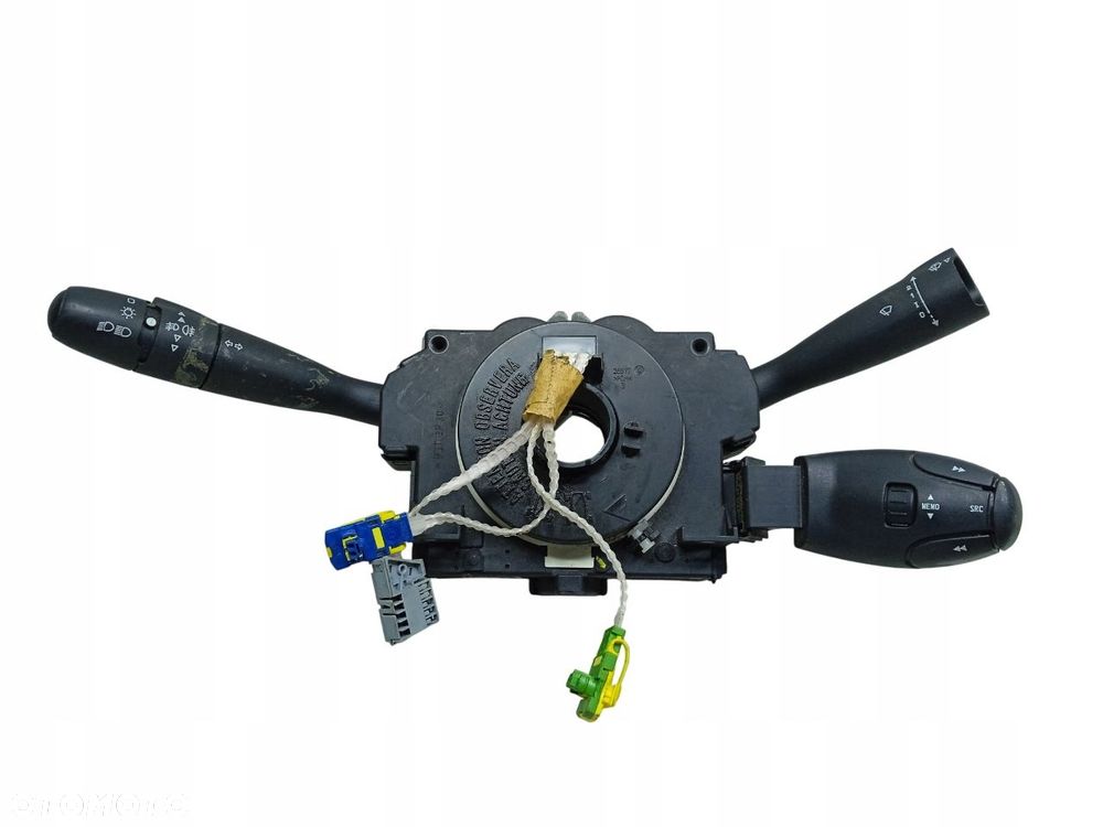 Peugeot 206 307 Przełącznik Zespolony 96595086Xt - 1