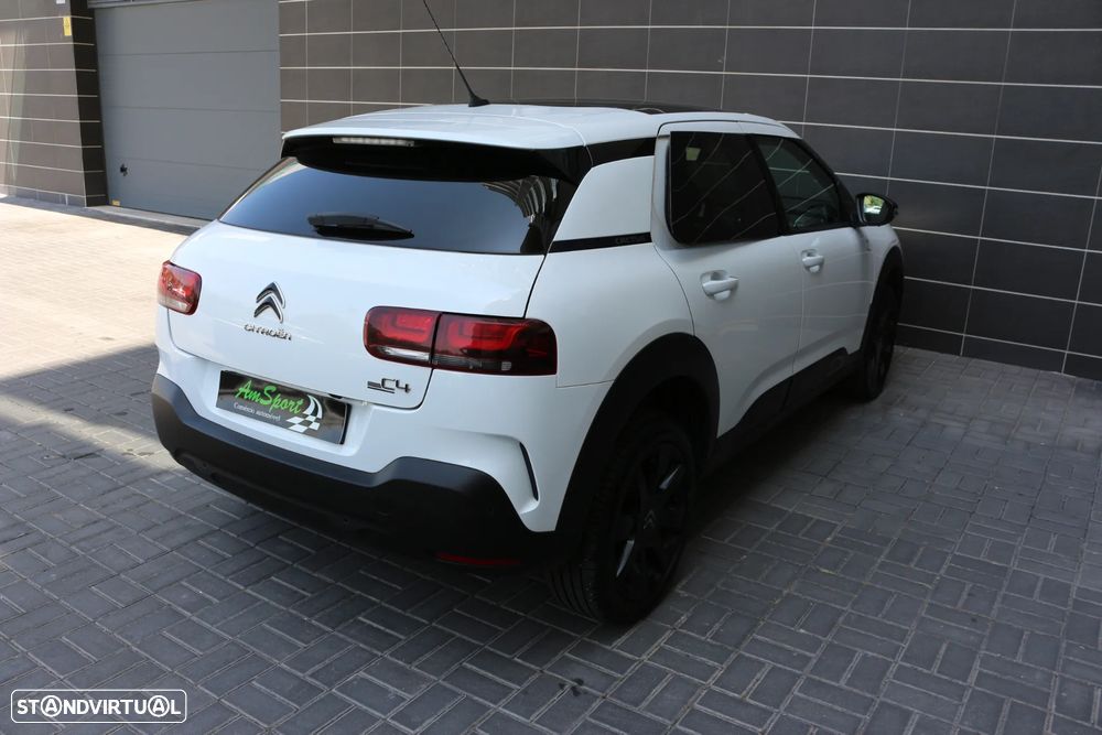 Citroën C4 Cactus PureTech 130 Stop&Start Origins - 44