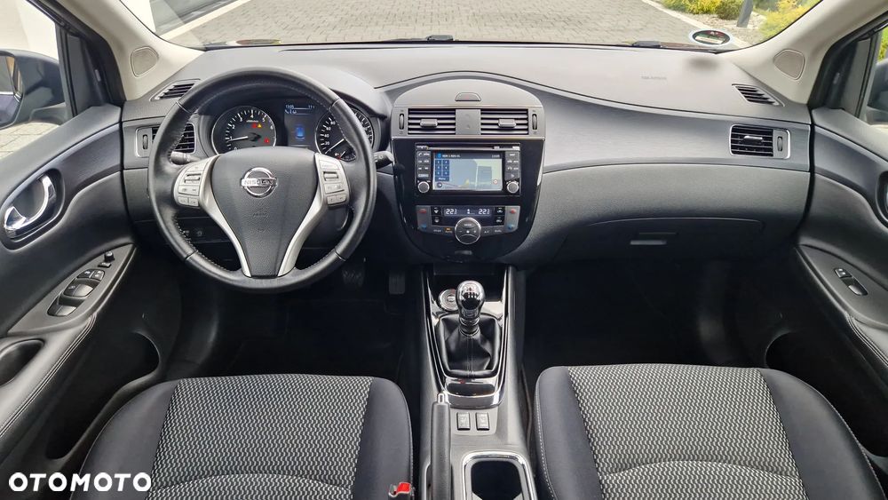 Nissan Pulsar 1.2 DIG-T Tekna - 6