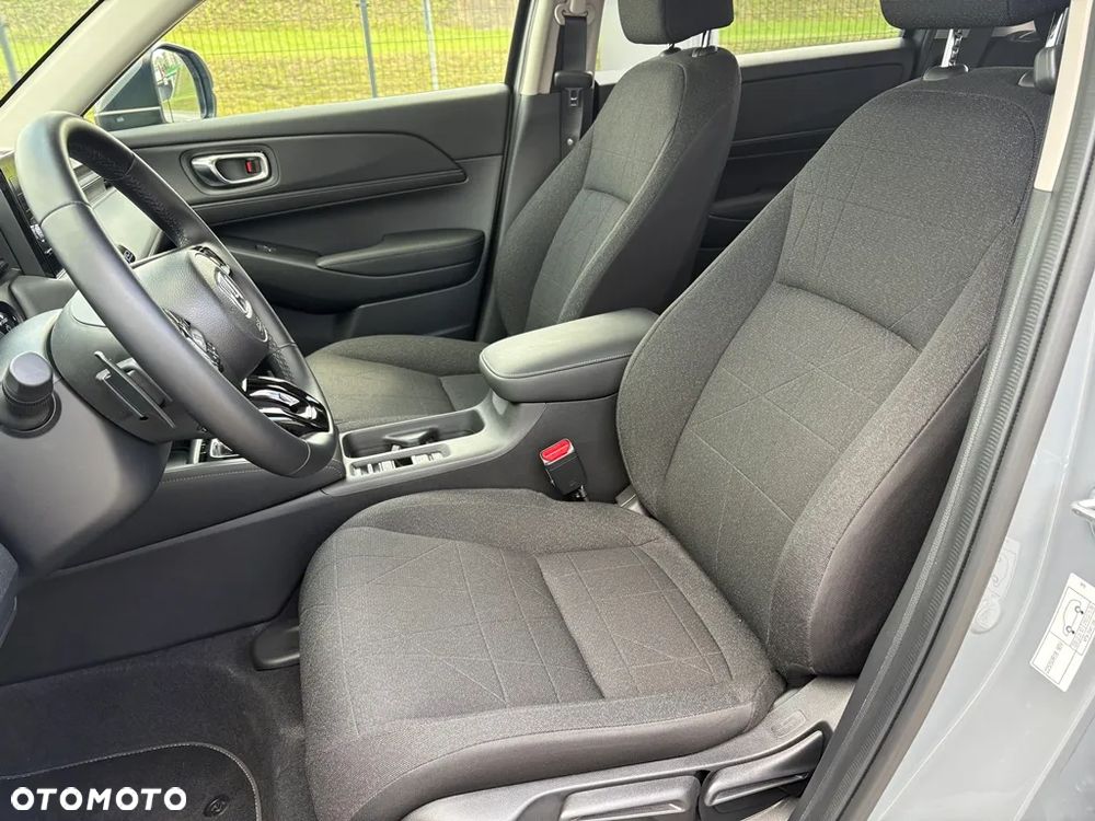 Honda HR-V 1.5 i-MMD Elegance CVT - 19