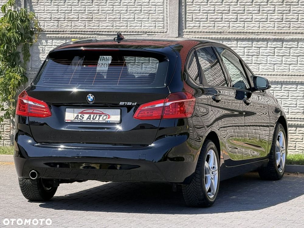 BMW Seria 2 218d - 3