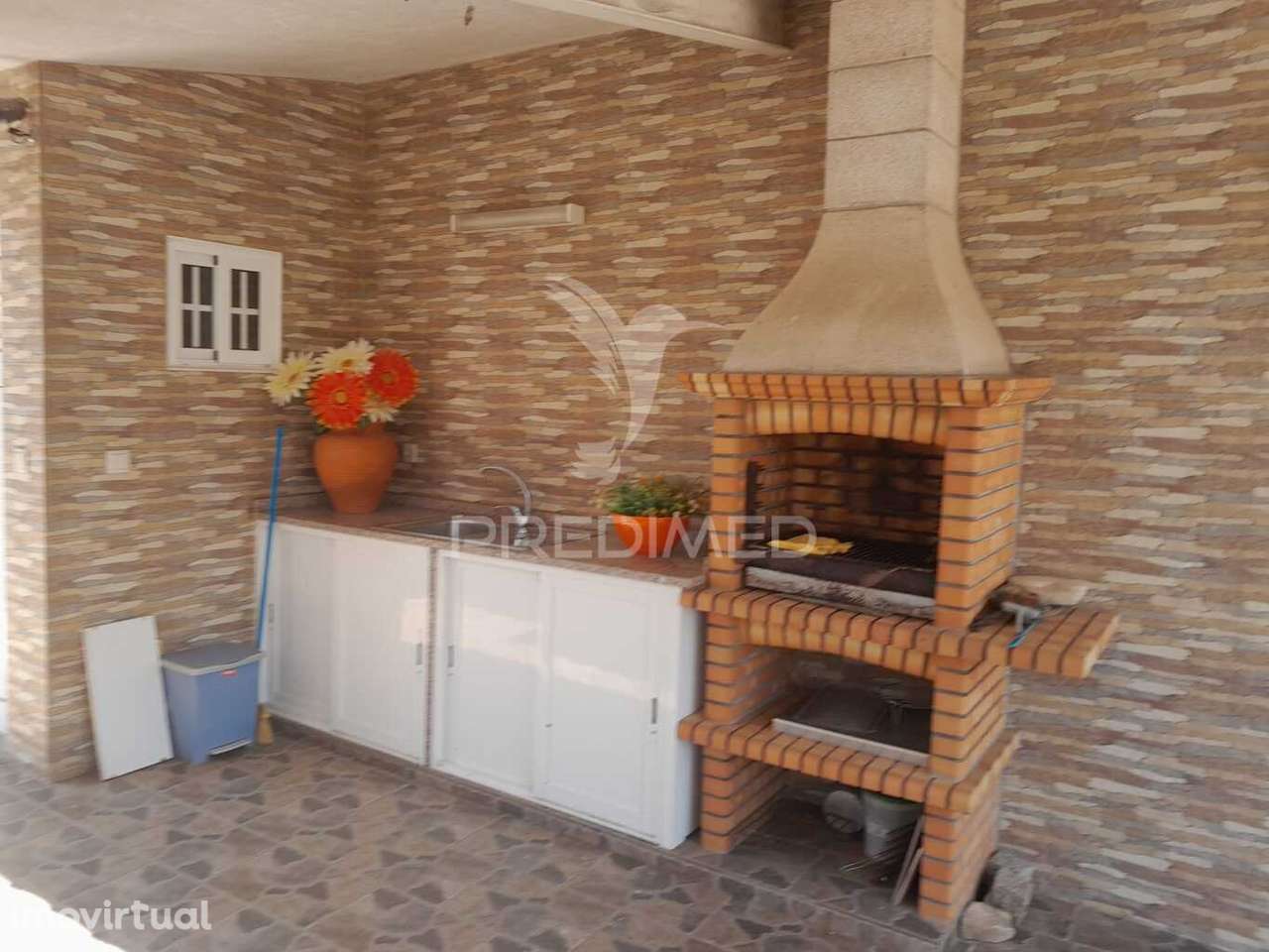 Oportunidade Única! Descubra esta incrível moradia T4+2,  no concel... - Grande imagem: 4/27