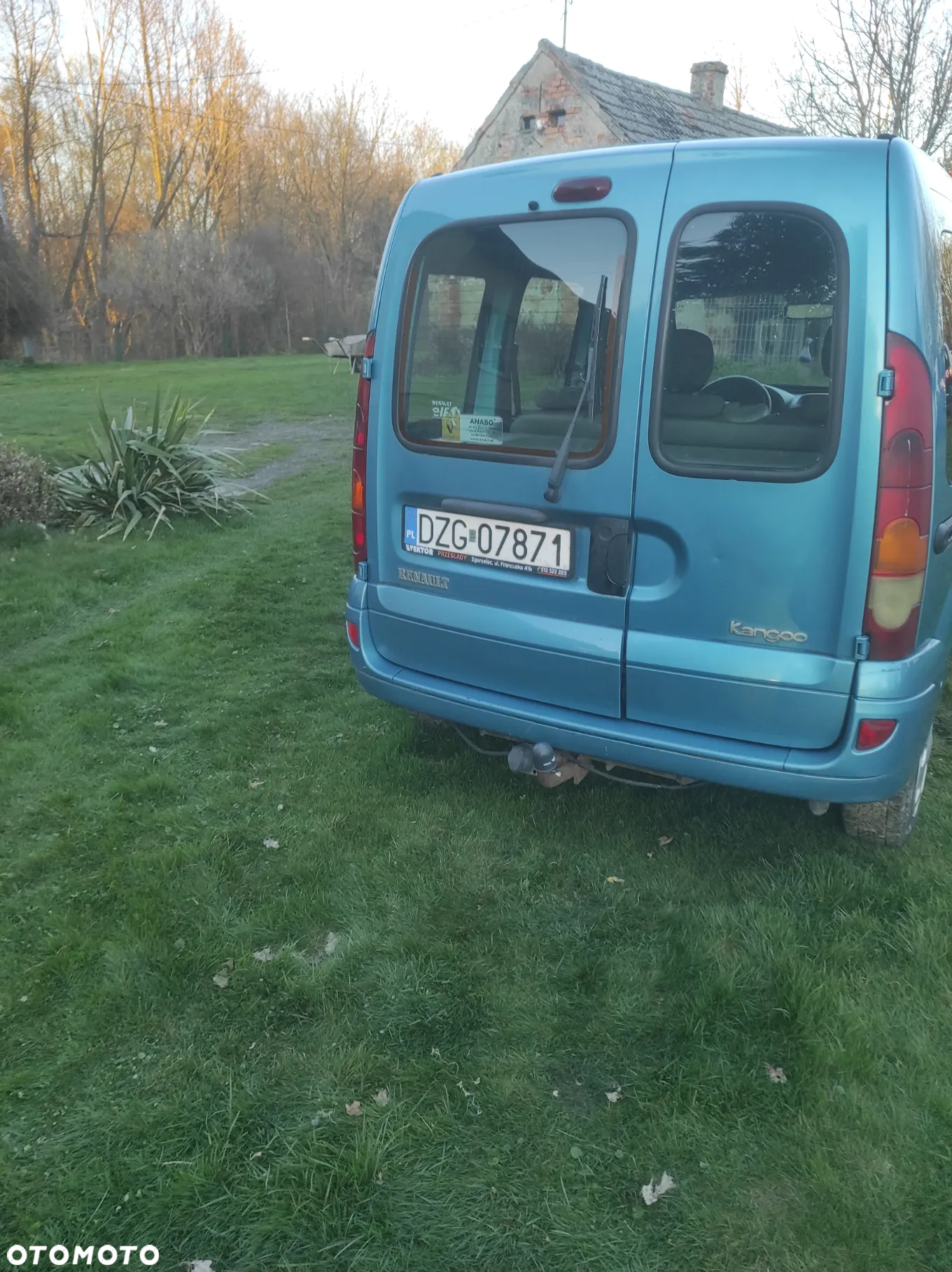 Renault Kangoo - 5