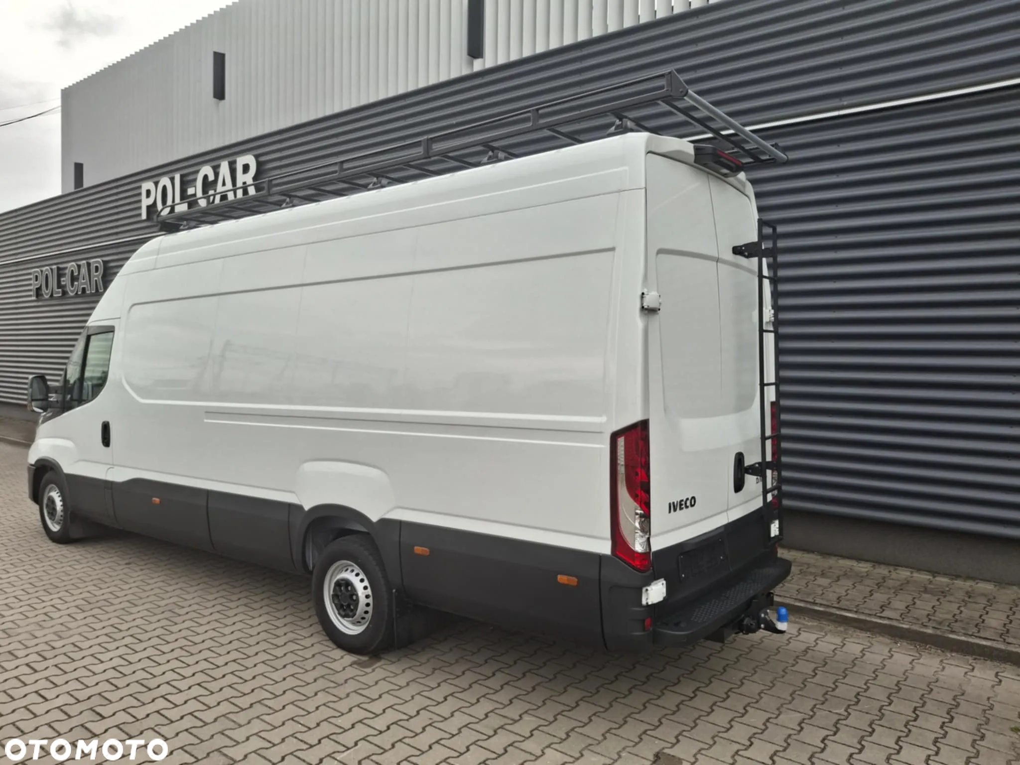Iveco Daily - 3
