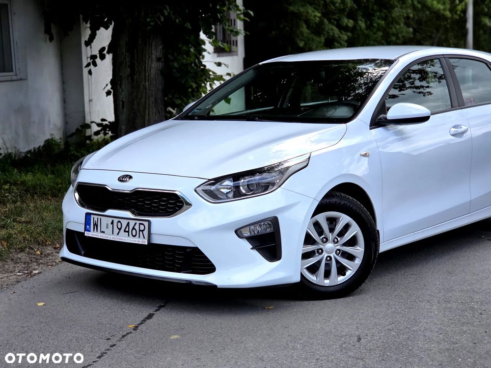 Kia Ceed 1.0 T-GDI M - 19