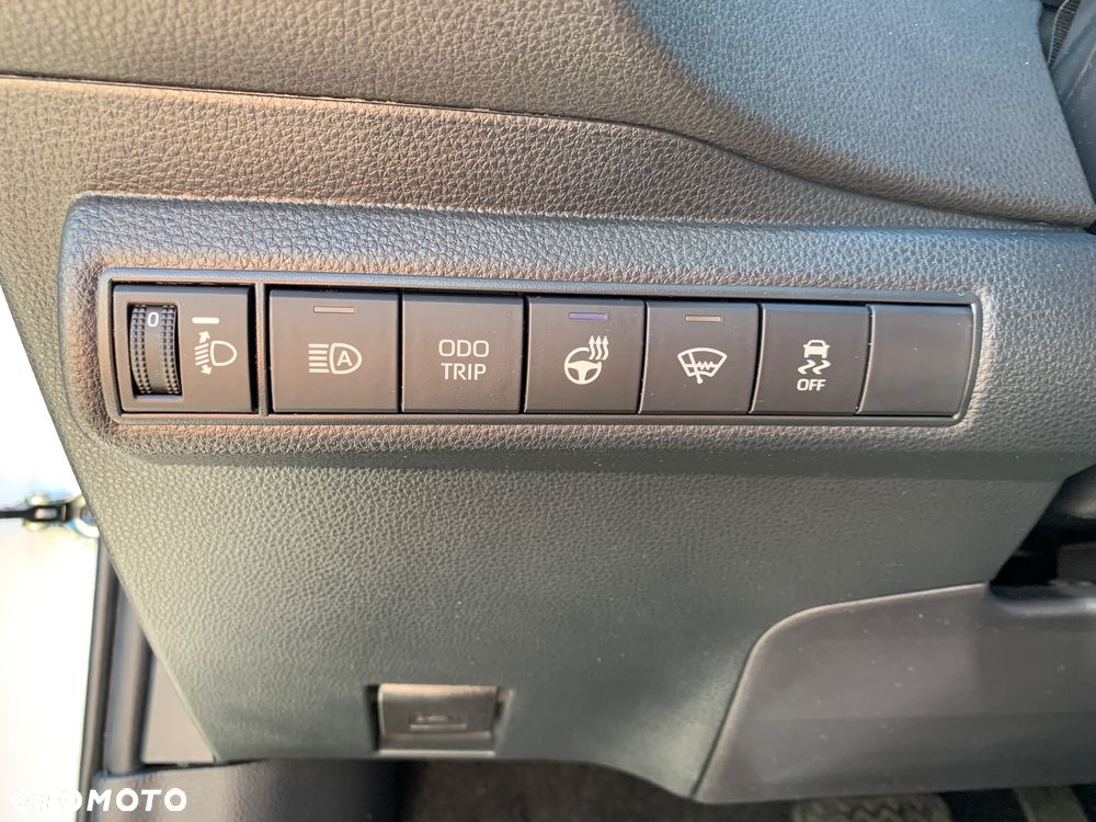Suzuki Swace 1.8 Hybrid CVT Comfort+ - 17