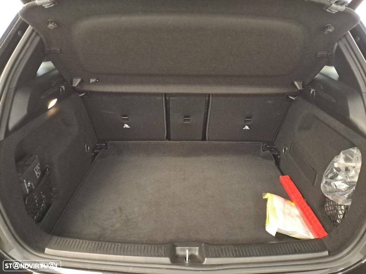 Mercedes-Benz B 180 d Style Aut. - 6