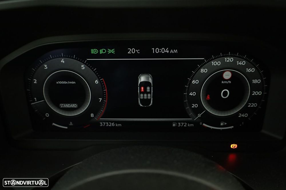 Nissan Qashqai - 15
