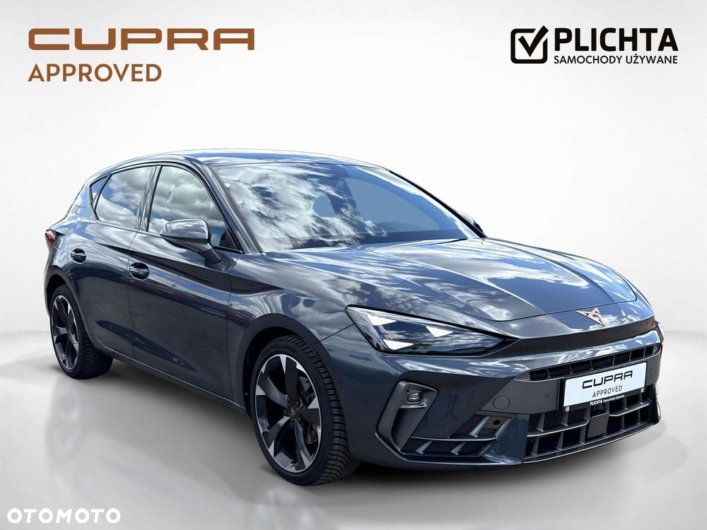 Cupra Leon 1.5 TSI - 7
