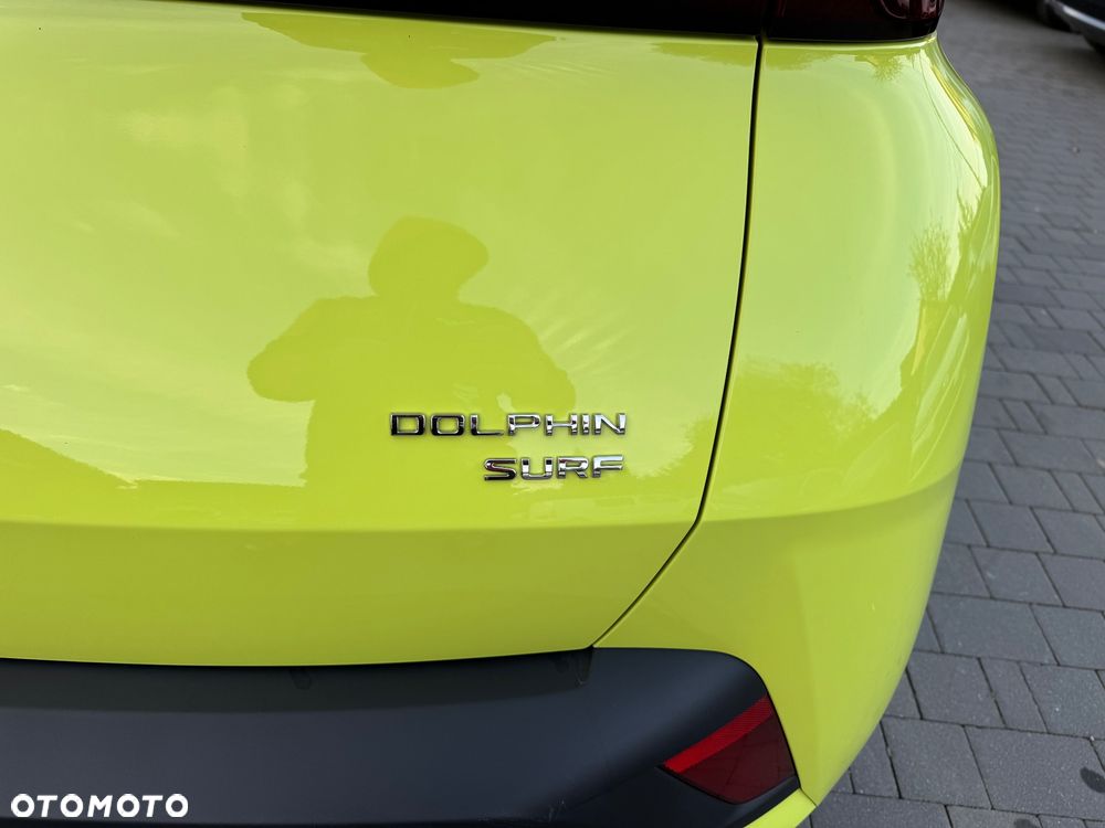 BYD Dolphin Surf 43.2kWh Comfort - 25