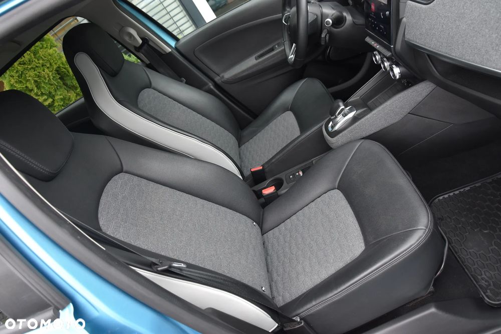 Renault Zoe - 20