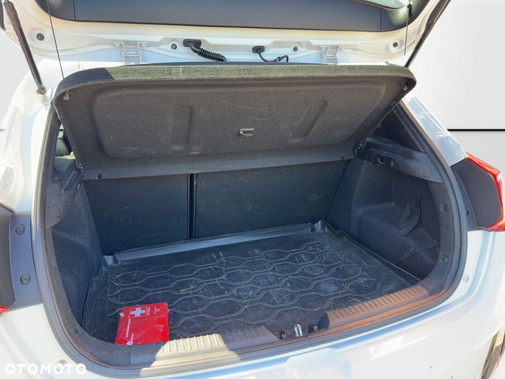 Kia Ceed 1.6 T-GDI GT - 29