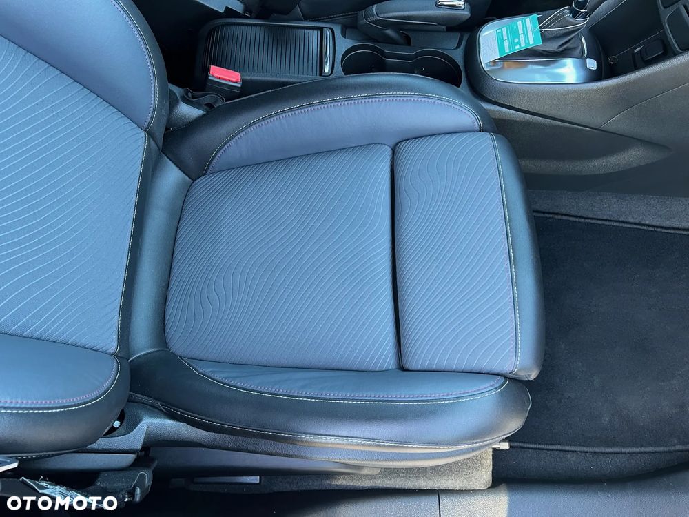 Opel Mokka 1.4 T Cosmo - 17