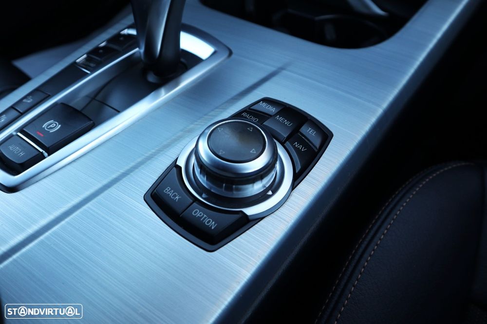 BMW X4 20 d xDrive xLine Pack M Auto - 26