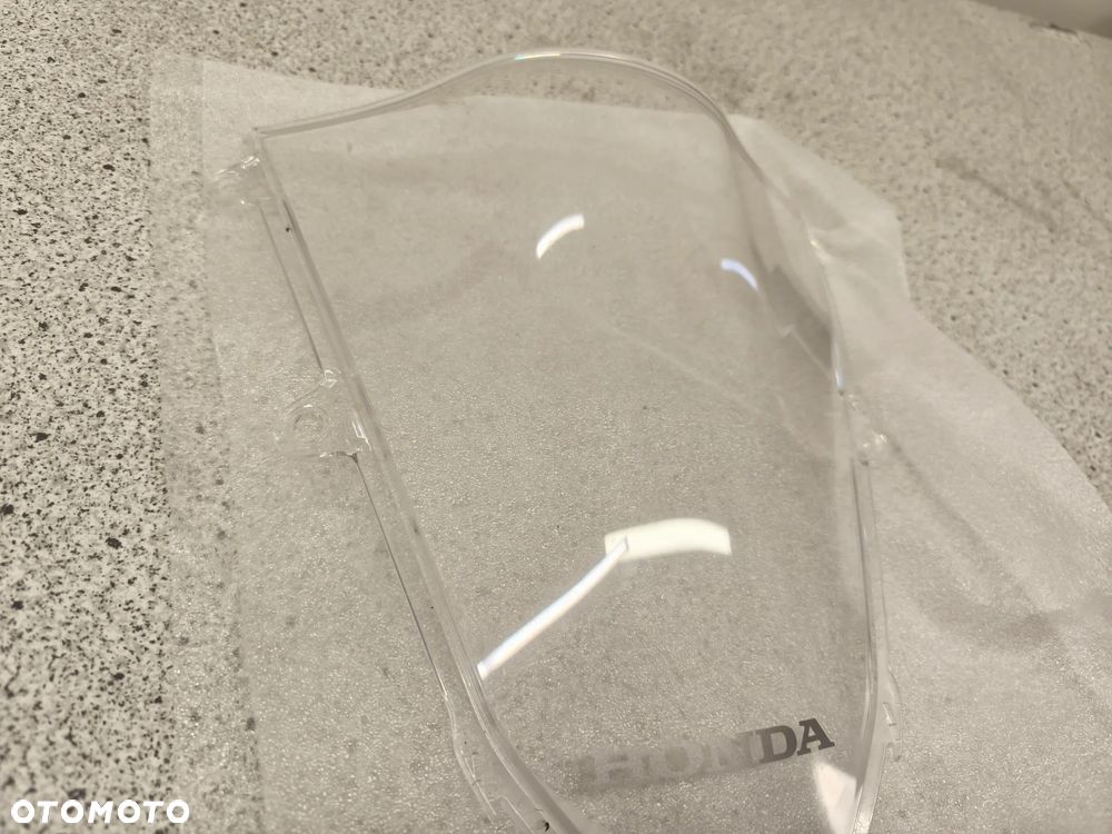 Szyba, szybka, owiewka przód Honda CBR 650R CBR650 R CBR650R CBR 650 R - 6